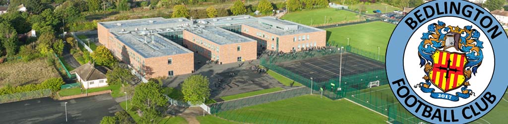 Bedlington Academy